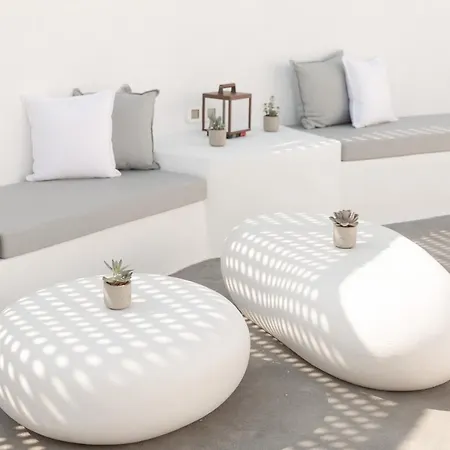 Cydonia Caves Lejlighedshotel