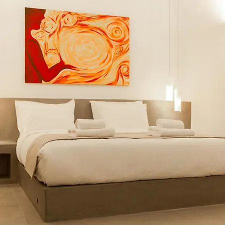 Cydonia Caves Lejlighedshotel *