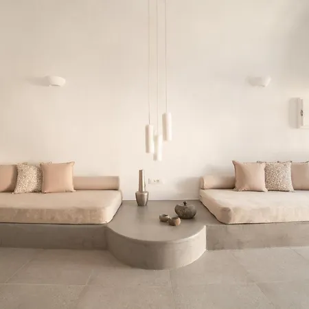 Cydonia Caves Lejlighedshotel
